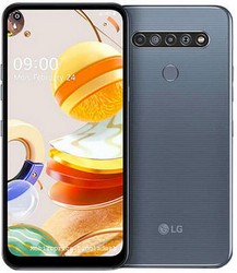 Замена стекла на телефоне LG K61 в Орле